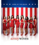 ARMY WIVES: THE COMPLETE SEVENTH SEASON (3PC) DVD