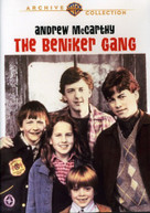 BENIKER GANG (WS) DVD