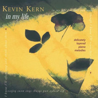 KEVIN KERN - IN MY LIFE CD