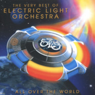 ELO (ELECTRIC LIGHT ORCHESTRA) - ALL OVER THE WORLD: BEST OF ELECTRIC CD