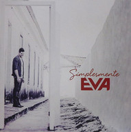 BANDA EVA - SIMPLESMENTE EVA CD