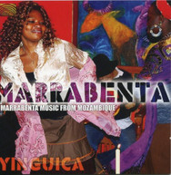 MARRABENTA - MARRABENTA MUSIC FROM MOZAMBIQUE: YINGUICA CD
