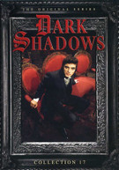 DARK SHADOWS COLLECTION 17 DVD