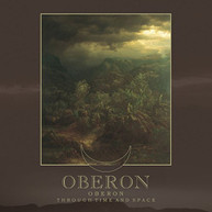 OBERON - THROUGH TIME & SPACE CD