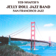 TED SHAFER - SAN FRANCISCO JAZZ 1 CD