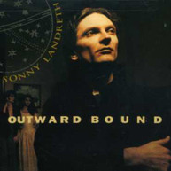 SONNY LANDRETH - OUTWARD BOUND (MOD) CD