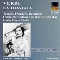 VERDI DALAMANGAS GALLO - TRAVIATA (LA) (OPERA) CD