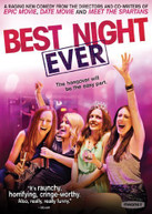 BEST NIGHT EVER (WS) DVD