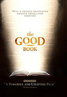 GOOD BOOK (WS) DVD