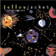 YELLOWJACKETS - DREAMLAND (MOD) CD