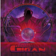 GIGAN - MULTI-DIMENSIONAL FRACTAL-SORCERY & SUPER SCIENCE CD