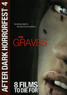 GRAVES (WS) DVD