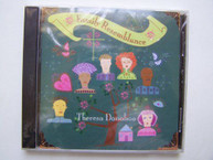 THERESA DONOHOO - FAMILY RESEMBLANCE CD