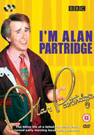 ALAN PARTRIDGE - IM ALAN PARTRIDGE SERIES 1 (UK) - DVD