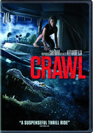 CRAWL DVD
