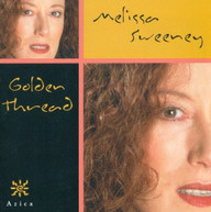 MELISSA SWEENEY - GOLDEN THREAD CD
