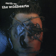 WILDHEARTS - EARTH VS THE WILDHEARTS (UK) CD