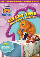 BEAR IN THE BIG BLUE HOUSE - SLEEPY TIME WITH BEAR AND FRIENDS DVD