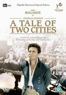 A TALE OF TWO CITIES SPECIAL EDITION (UK) DVD
