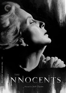 CRITERION COLLECTION: THE INNOCENTS DVD