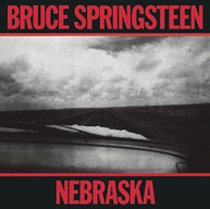 BRUCE SPRINGSTEEN - NEBRASKA CD