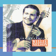WILLIE NELSON - ESSENTIAL (MOD) CD
