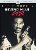 BEVERLY HILLS COP 3 (WS) DVD