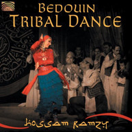 HOSSAM RAMZY - BEDOUIN TRIBAL DANCE CD