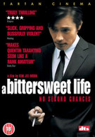 BITTERSWEET LIFE (UK) DVD