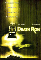 DEATH ROW (2006) DVD