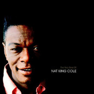 NAT KING COLE - VERY BEST OF NAT KING COLE CD