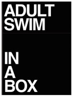 ADULT SWIM IN A BOX (13PC) (BONUS DVD) (WS) DVD