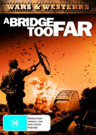 A BRIDGE TOO FAR (1977) DVD