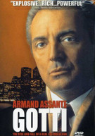 GOTTI (1996) DVD