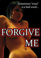 FORGIVE ME DVD