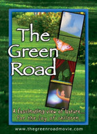 GREEN ROAD DVD