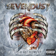 SEVENDUST - COLD DAY MEMORY (+DVD) (LTD) CD