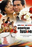 AMERICAN FUSION (WS) DVD