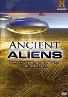 ANCIENT ALIENS (WS) DVD