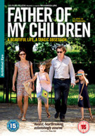 FATHER OF MY CHILDREN (UK) DVD