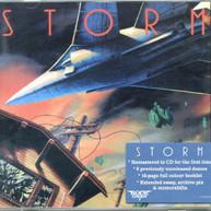 STORM - STORM 2 (BONUS TRACKS) (UK) CD