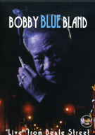 BLAND BOBBY BLUE - LIVE ON BEALE STREET DVD