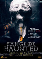 BANGKOK HAUNTED (WS) DVD