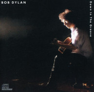 BOB DYLAN - DOWN IN GROOVE CD