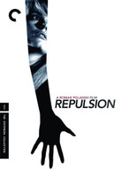 CRITERION COLLECTION: REPULSION (WS) DVD
