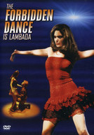 FORBIDDEN DANCE IS LAMBADA (WS) DVD