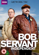BOB SERVANT INDEPENDENT (UK) DVD