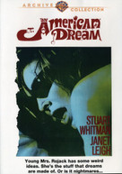 AMERICAN DREAM (WS) DVD