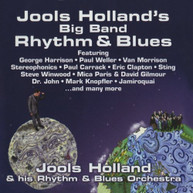 JOOLS HOLLAND & HIS RHYTHM & BLUES ORCHESTRA - JOOLS HOLLAND'S BIG BAND CD