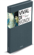 VIVALDI BIONDI EUROPA GALANTE - CONCERTOS (W/BOOK) CD